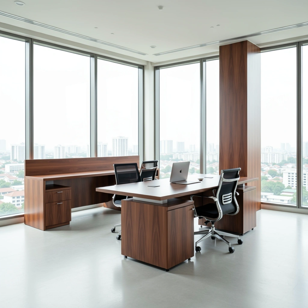 Jakarta Headquarters