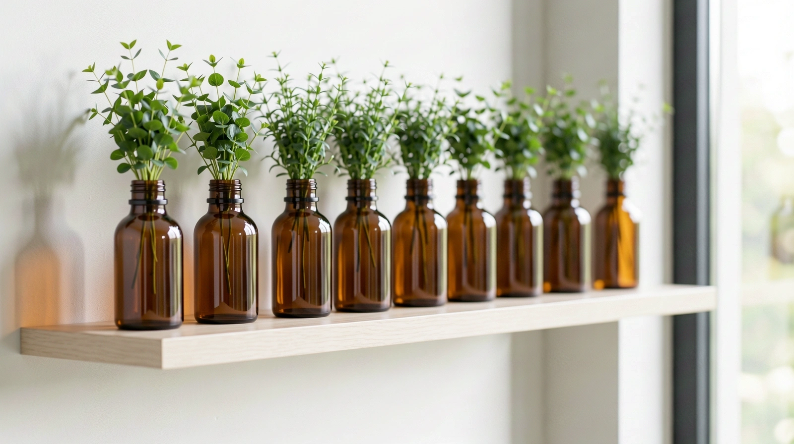 Quality control environment